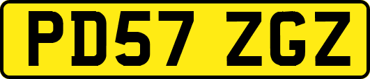 PD57ZGZ