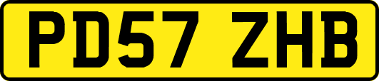 PD57ZHB
