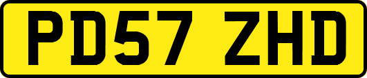 PD57ZHD
