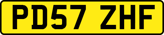 PD57ZHF