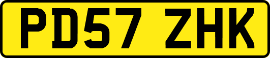 PD57ZHK