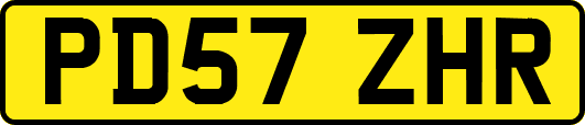 PD57ZHR