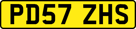 PD57ZHS