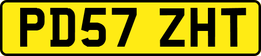 PD57ZHT