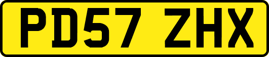 PD57ZHX