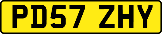 PD57ZHY