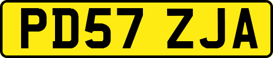 PD57ZJA