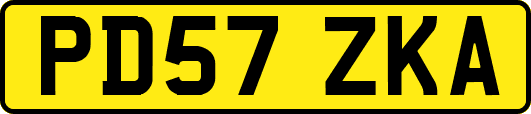 PD57ZKA