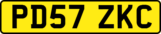 PD57ZKC