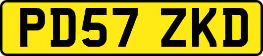 PD57ZKD