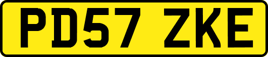 PD57ZKE