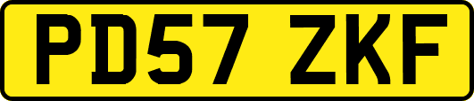 PD57ZKF