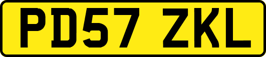 PD57ZKL