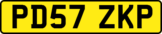 PD57ZKP
