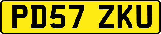 PD57ZKU