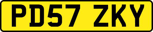PD57ZKY