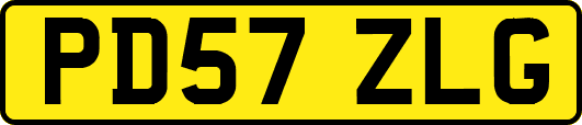 PD57ZLG
