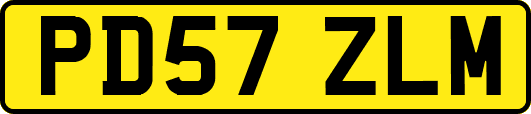 PD57ZLM