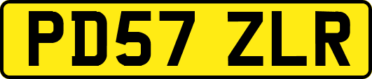 PD57ZLR