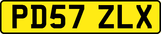 PD57ZLX