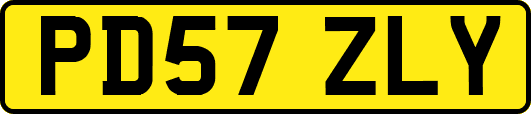 PD57ZLY