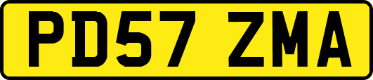 PD57ZMA