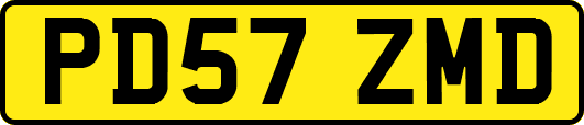 PD57ZMD