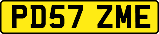 PD57ZME