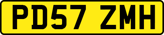 PD57ZMH