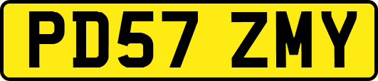 PD57ZMY