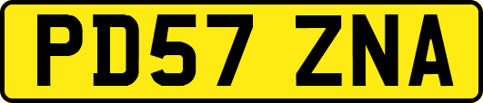 PD57ZNA