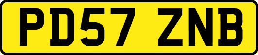 PD57ZNB