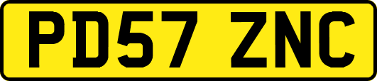 PD57ZNC