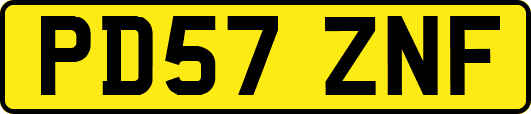 PD57ZNF
