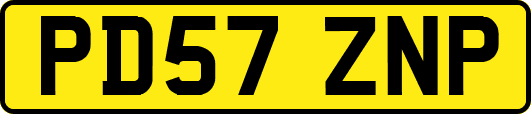 PD57ZNP