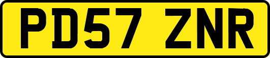 PD57ZNR