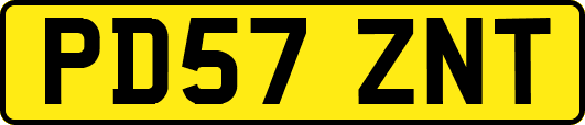 PD57ZNT