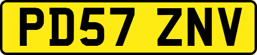 PD57ZNV