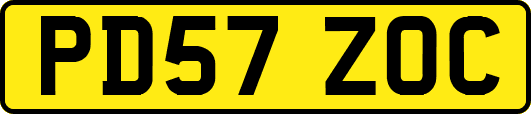 PD57ZOC