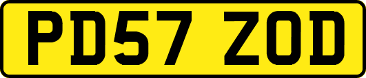 PD57ZOD