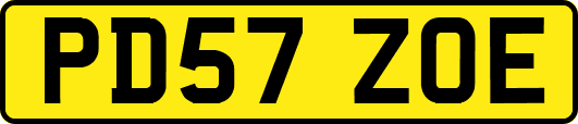 PD57ZOE
