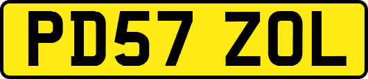 PD57ZOL