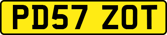 PD57ZOT