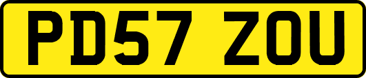 PD57ZOU