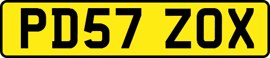 PD57ZOX