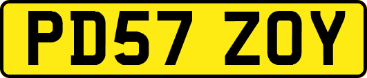 PD57ZOY