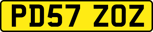 PD57ZOZ