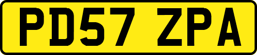 PD57ZPA