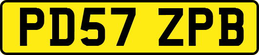 PD57ZPB