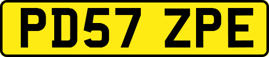 PD57ZPE